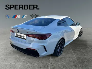 BMW M440i xDrive 19 Zoll ACC Glasdach Harman Kardon