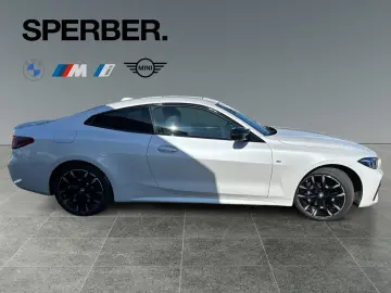 BMW M440i xDrive 19 Zoll ACC Glasdach Harman Kardon