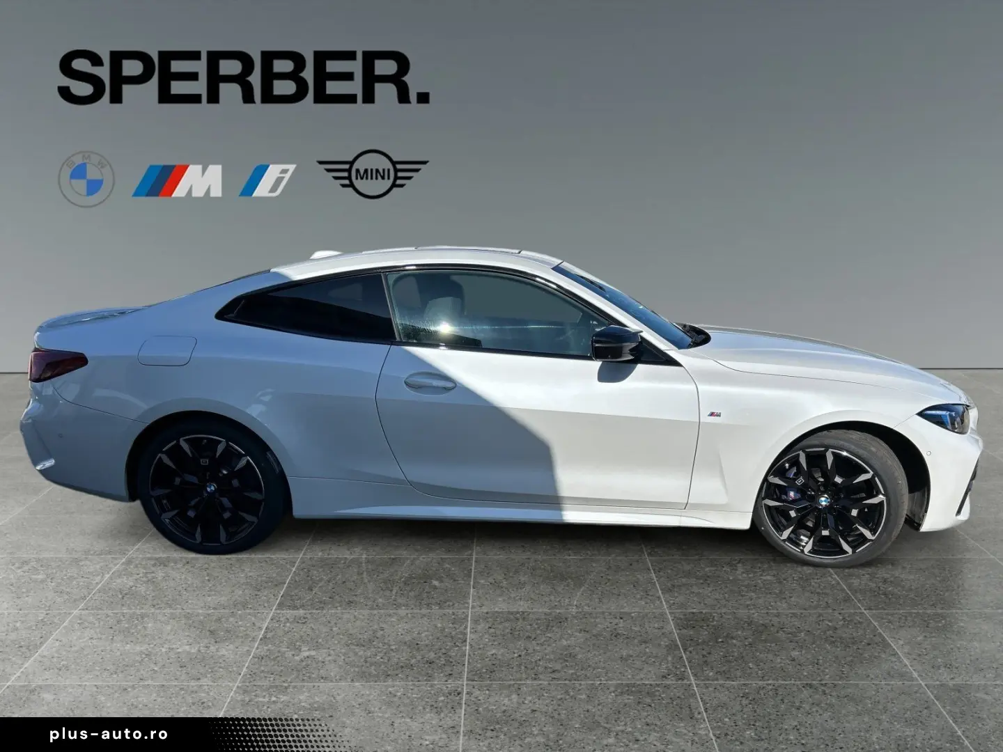 BMW M440i xDrive 19 Zoll ACC Glasdach Harman Kardon