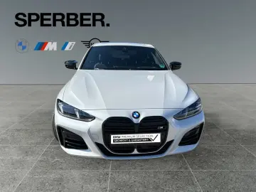 BMW M440i xDrive 19 Zoll ACC Glasdach Harman Kardon