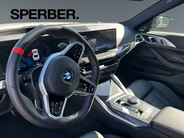 BMW M440i xDrive 19 Zoll ACC Glasdach Harman Kardon