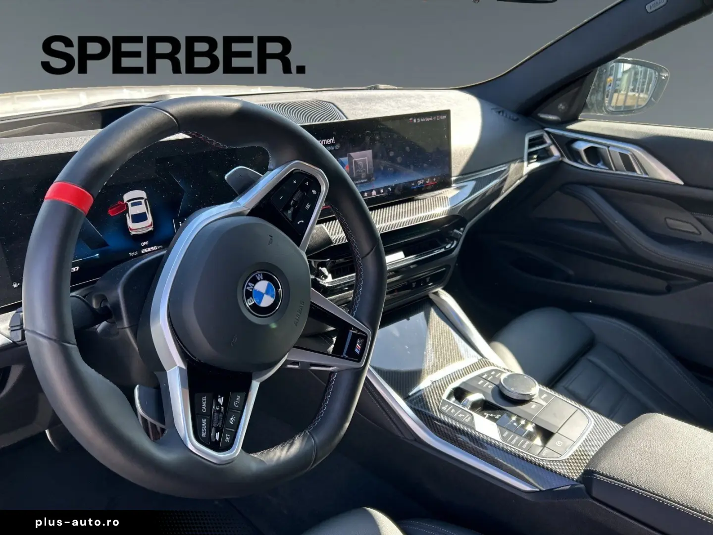 BMW M440i xDrive 19 Zoll ACC Glasdach Harman Kardon