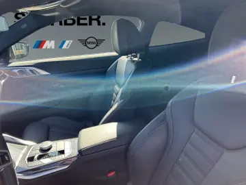 BMW M440i xDrive 19 Zoll ACC Glasdach Harman Kardon
