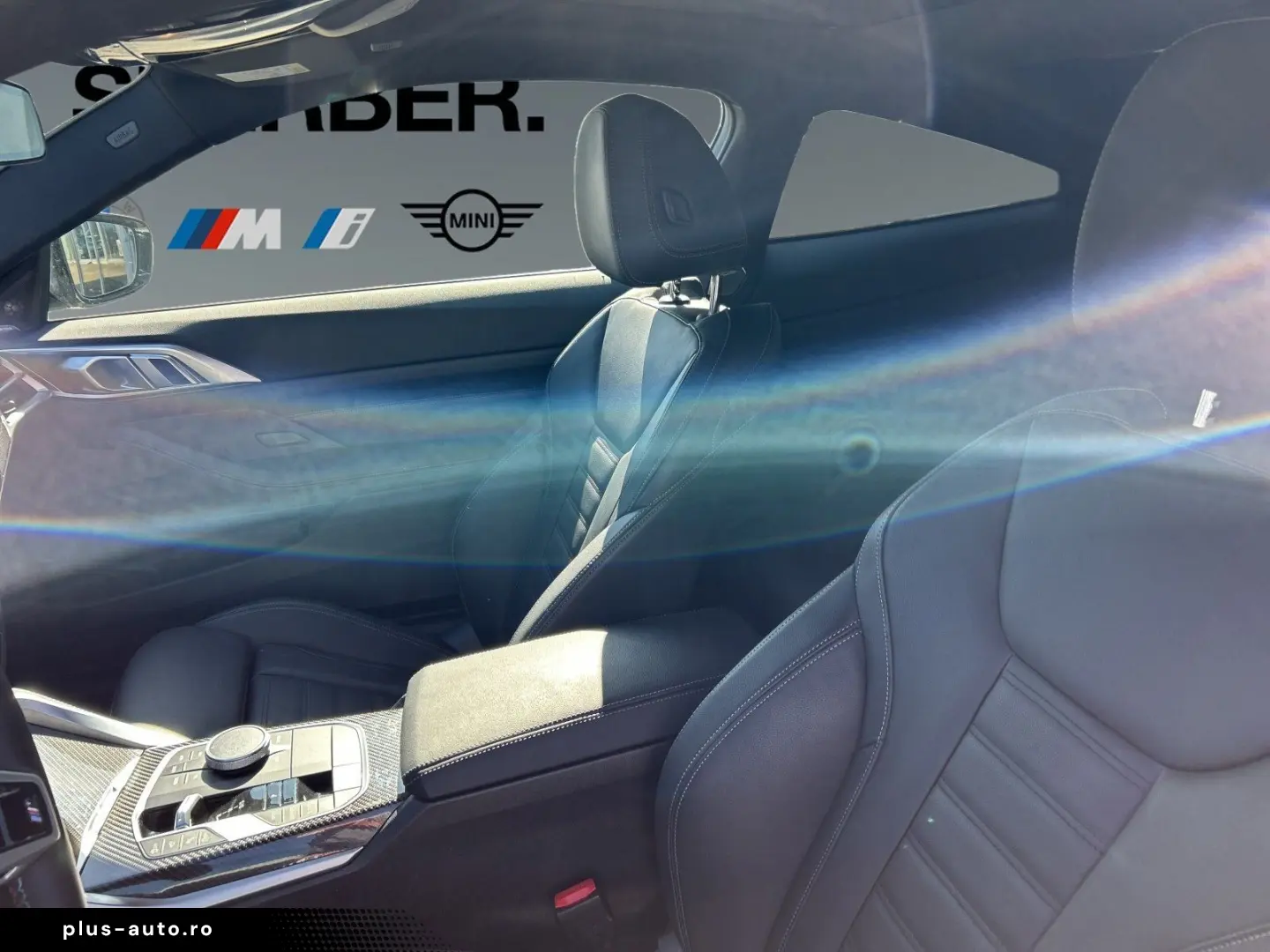 BMW M440i xDrive 19 Zoll ACC Glasdach Harman Kardon