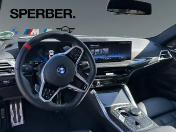 BMW M440i xDrive 19 Zoll ACC Glasdach Harman Kardon