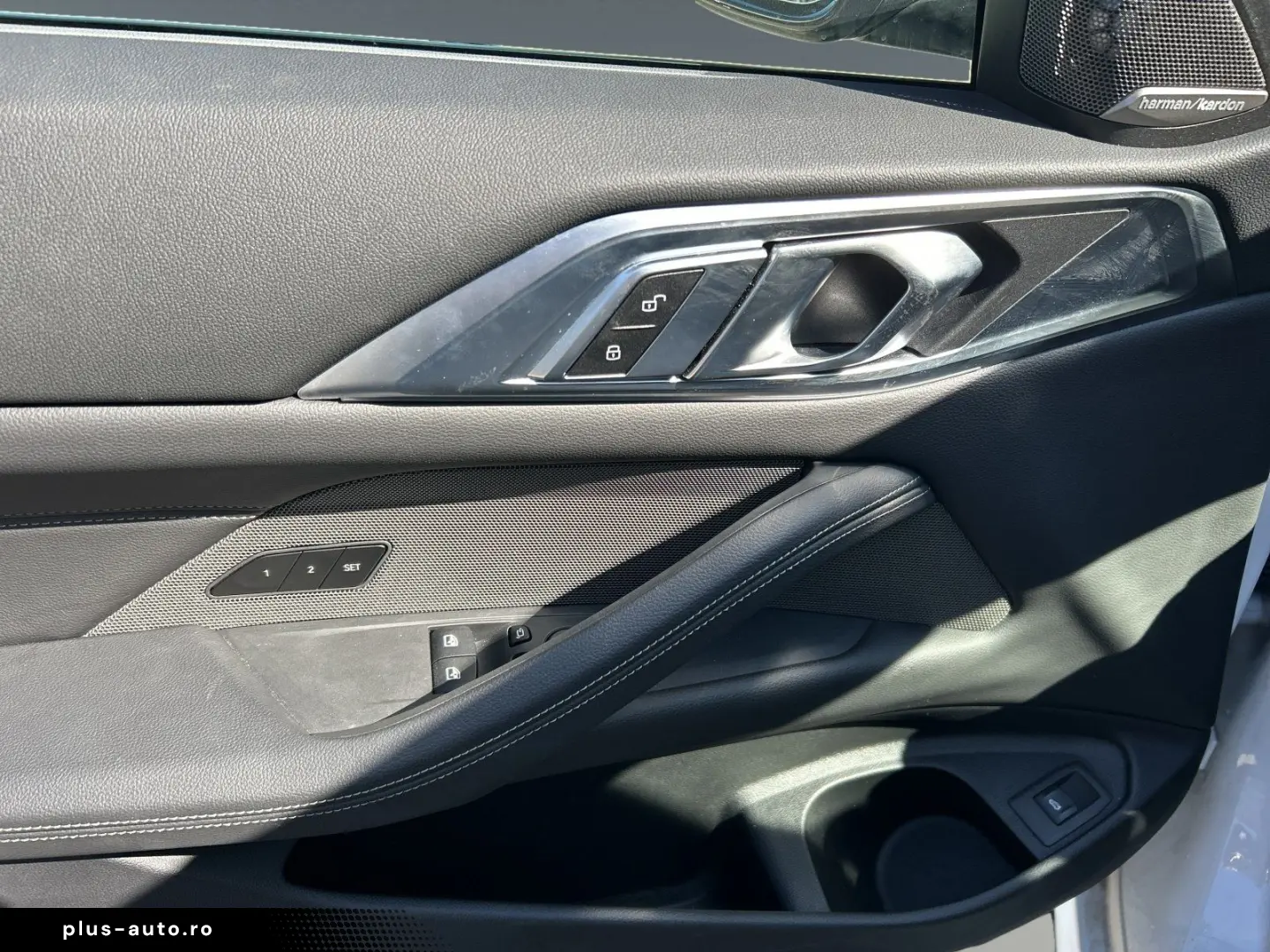 BMW M440i xDrive 19 Zoll ACC Glasdach Harman Kardon