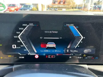 BMW M440i xDrive 19 Zoll ACC Glasdach Harman Kardon