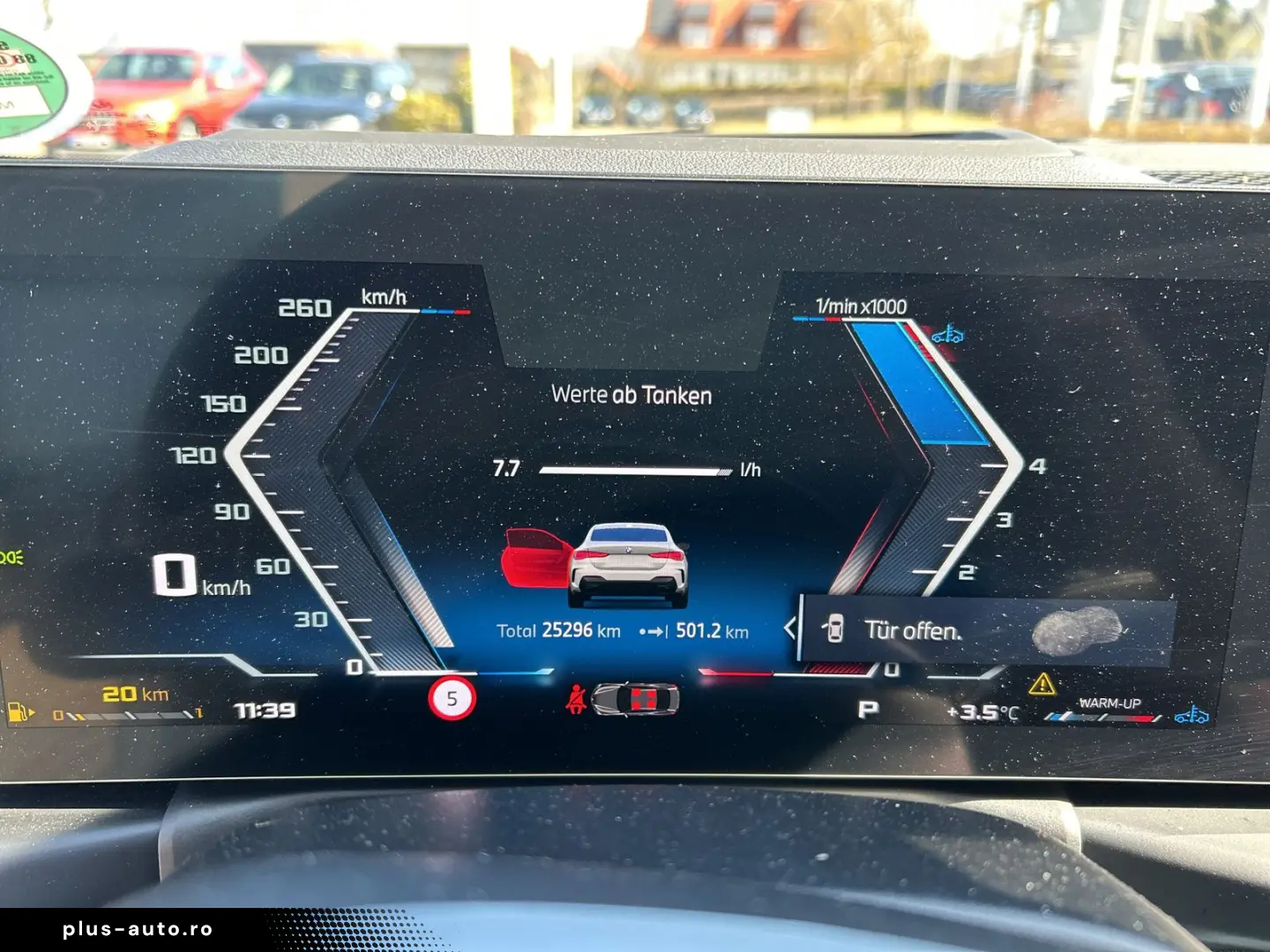 BMW M440i xDrive 19 Zoll ACC Glasdach Harman Kardon