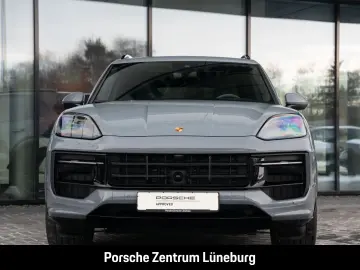 PORSCHE Cayenne GTS HA-Lenkung InnoDrive Head-Up BOSE
