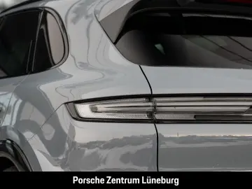 PORSCHE Cayenne GTS HA-Lenkung InnoDrive Head-Up BOSE