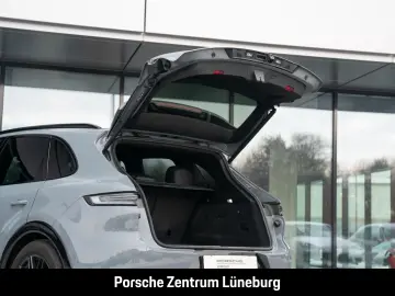 PORSCHE Cayenne GTS HA-Lenkung InnoDrive Head-Up BOSE