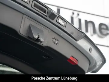 PORSCHE Cayenne GTS HA-Lenkung InnoDrive Head-Up BOSE
