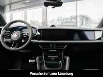 PORSCHE Cayenne GTS HA-Lenkung InnoDrive Head-Up BOSE