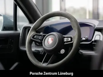 PORSCHE Cayenne GTS HA-Lenkung InnoDrive Head-Up BOSE