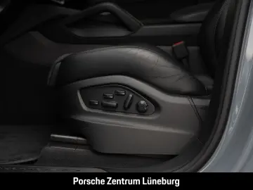 PORSCHE Cayenne GTS HA-Lenkung InnoDrive Head-Up BOSE