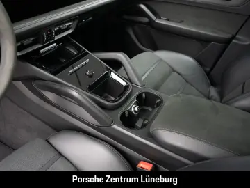 PORSCHE Cayenne GTS HA-Lenkung InnoDrive Head-Up BOSE
