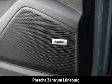 PORSCHE Cayenne GTS HA-Lenkung InnoDrive Head-Up BOSE