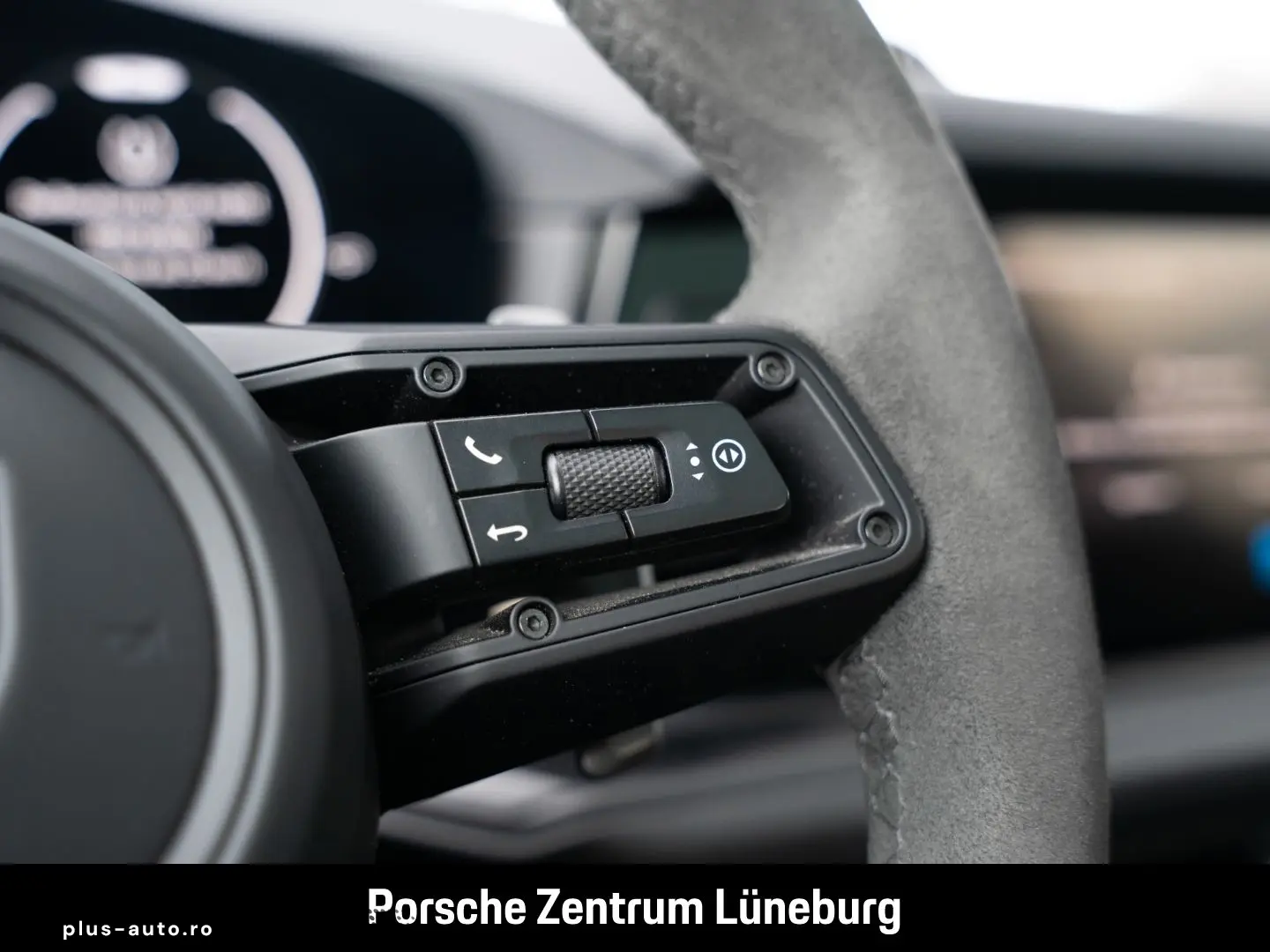 PORSCHE Cayenne GTS HA-Lenkung InnoDrive Head-Up BOSE
