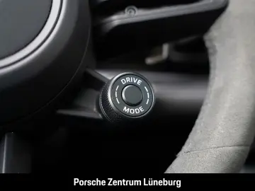 PORSCHE Cayenne GTS HA-Lenkung InnoDrive Head-Up BOSE