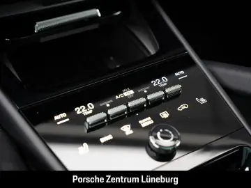 PORSCHE Cayenne GTS HA-Lenkung InnoDrive Head-Up BOSE