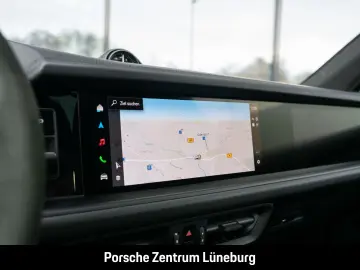 PORSCHE Cayenne GTS HA-Lenkung InnoDrive Head-Up BOSE
