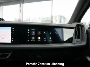 PORSCHE Cayenne GTS HA-Lenkung InnoDrive Head-Up BOSE