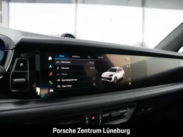 PORSCHE Cayenne GTS HA-Lenkung InnoDrive Head-Up BOSE