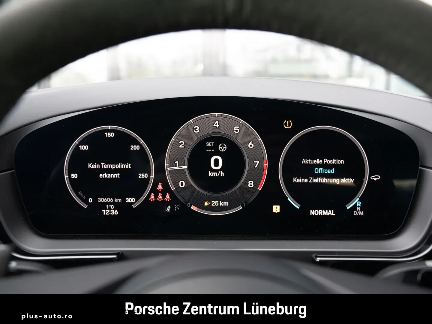 PORSCHE Cayenne GTS HA-Lenkung InnoDrive Head-Up BOSE
