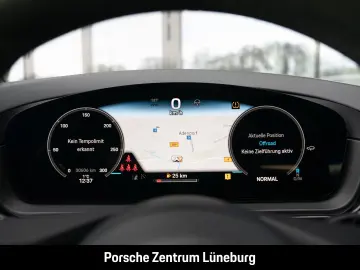 PORSCHE Cayenne GTS HA-Lenkung InnoDrive Head-Up BOSE