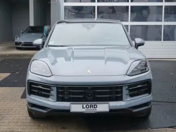 PORSCHE Cayenne Coupe E-Hybrid BOSE Inno 21 RS Luft