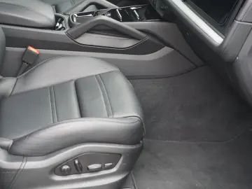 PORSCHE Cayenne Coupe E-Hybrid BOSE Inno 21 RS Luft