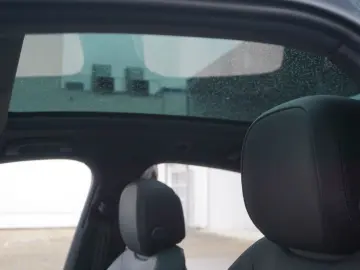 PORSCHE Cayenne Coupe E-Hybrid BOSE Inno 21 RS Luft
