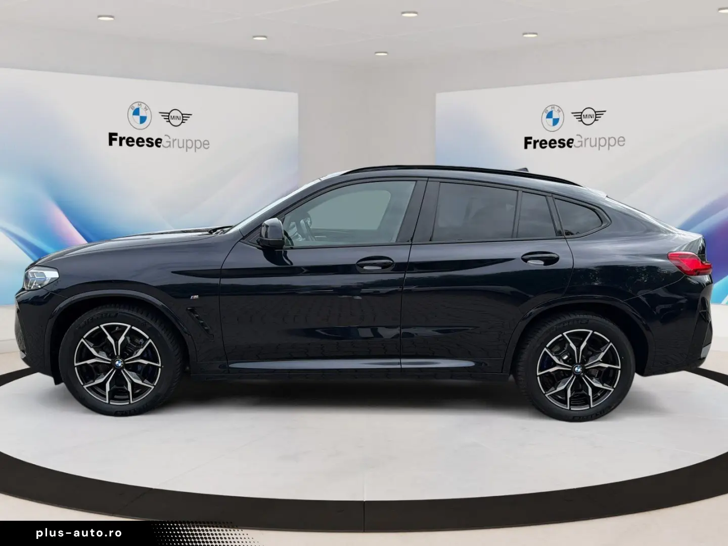 BMW X4 xDrive30i M-Sport Memory Head-Up Laser Camera