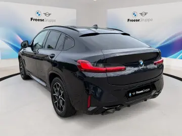BMW X4 xDrive30i M-Sport Memory Head-Up Laser Camera