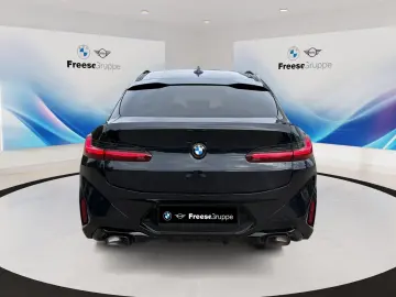 BMW X4 xDrive30i M-Sport Memory Head-Up Laser Camera