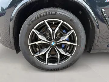 BMW X4 xDrive30i M-Sport Memory Head-Up Laser Camera