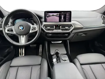 BMW X4 xDrive30i M-Sport Memory Head-Up Laser Camera