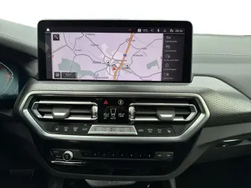 BMW X4 xDrive30i M-Sport Memory Head-Up Laser Camera