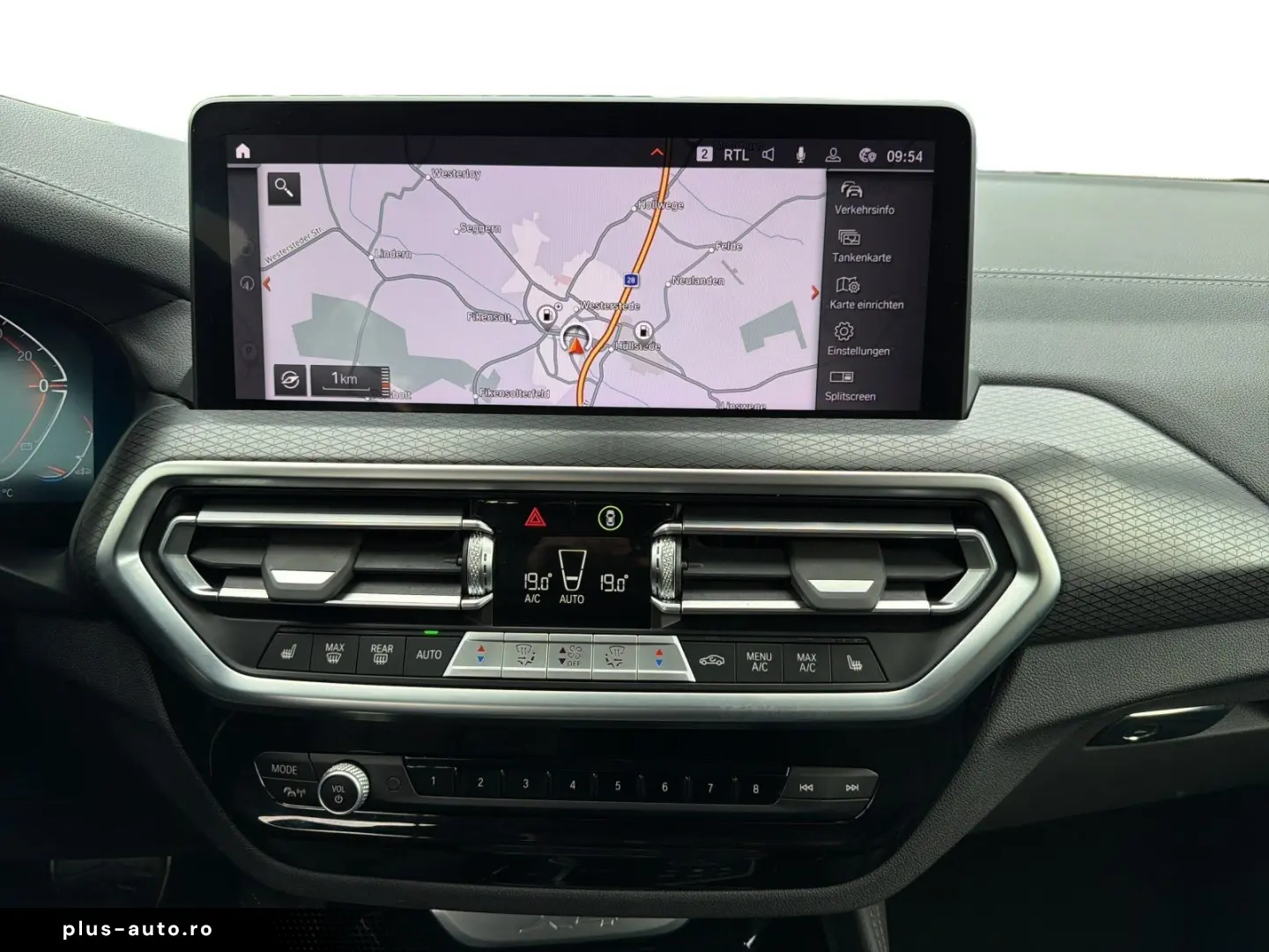 BMW X4 xDrive30i M-Sport Memory Head-Up Laser Camera