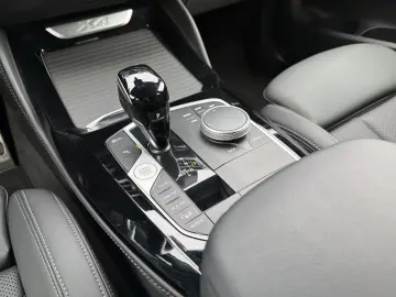 BMW X4 xDrive30i M-Sport Memory Head-Up Laser Camera