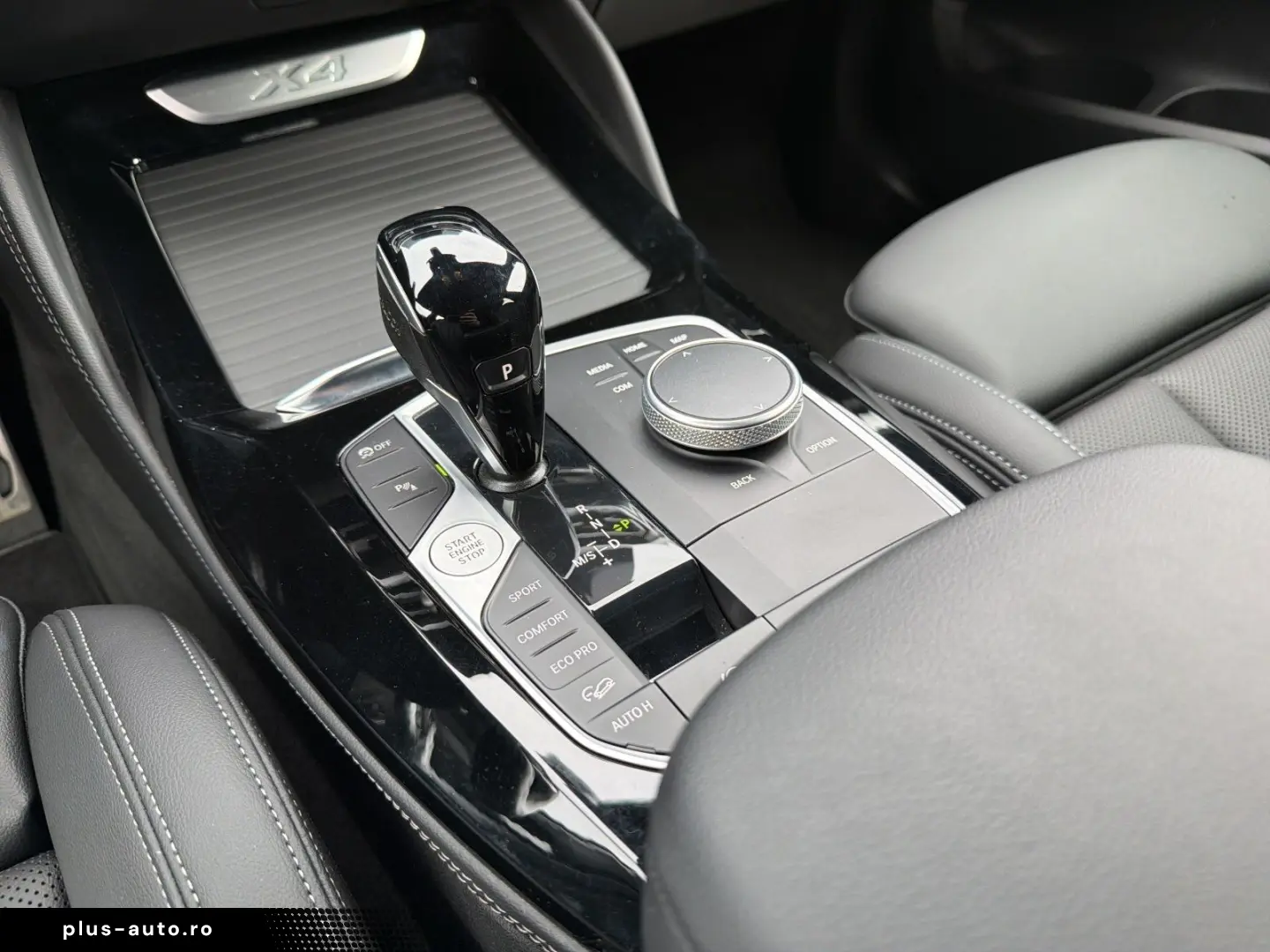 BMW X4 xDrive30i M-Sport Memory Head-Up Laser Camera