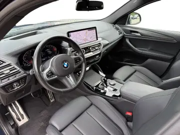BMW X4 xDrive30i M-Sport Memory Head-Up Laser Camera