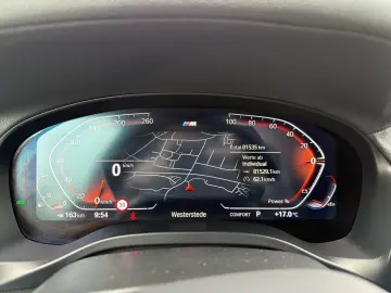 BMW X4 xDrive30i M-Sport Memory Head-Up Laser Camera