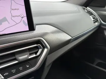 BMW X4 xDrive30i M-Sport Memory Head-Up Laser Camera