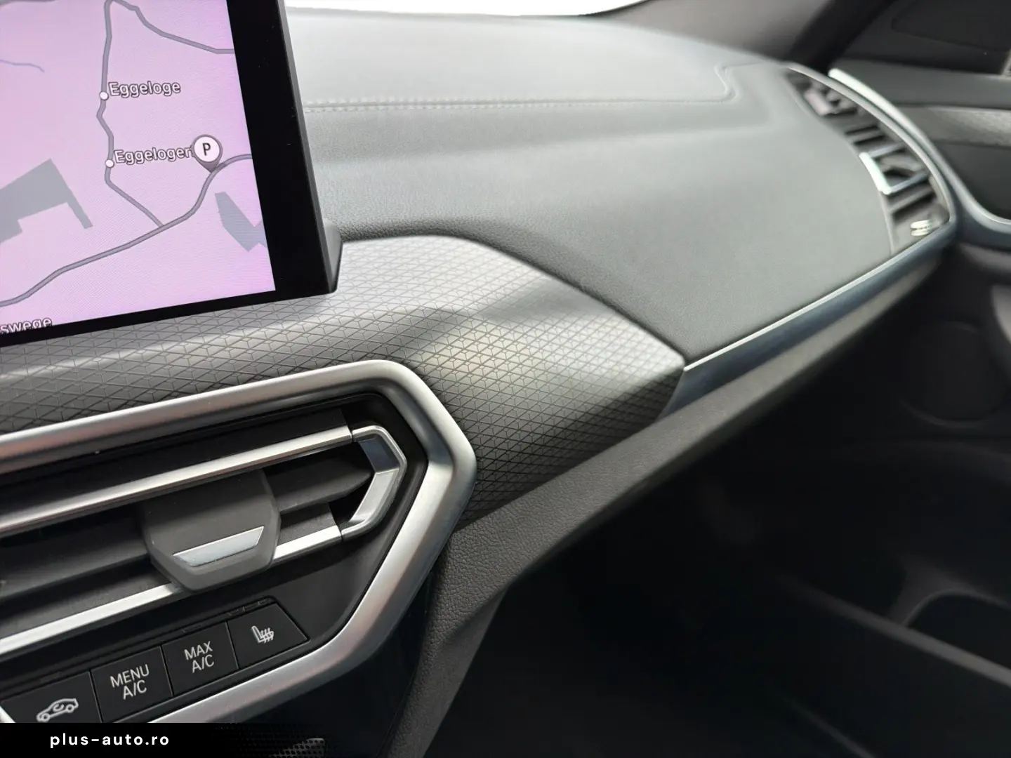 BMW X4 xDrive30i M-Sport Memory Head-Up Laser Camera