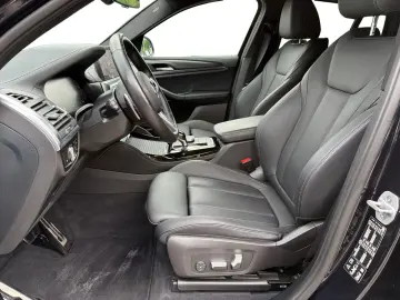 BMW X4 xDrive30i M-Sport Memory Head-Up Laser Camera