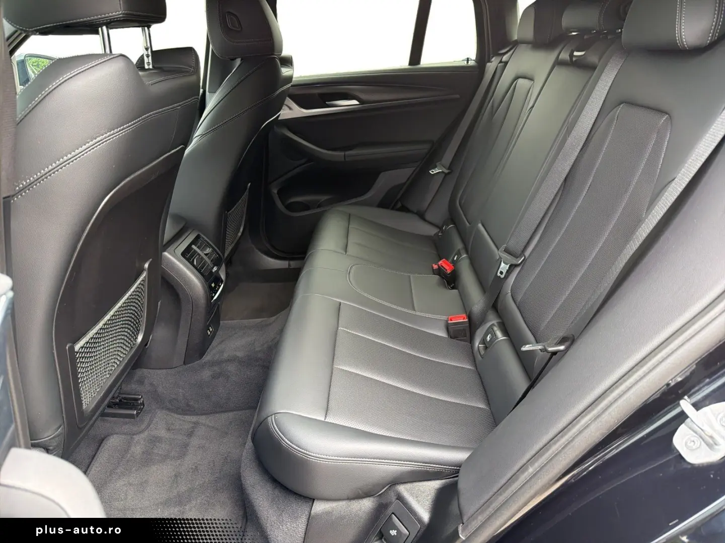 BMW X4 xDrive30i M-Sport Memory Head-Up Laser Camera