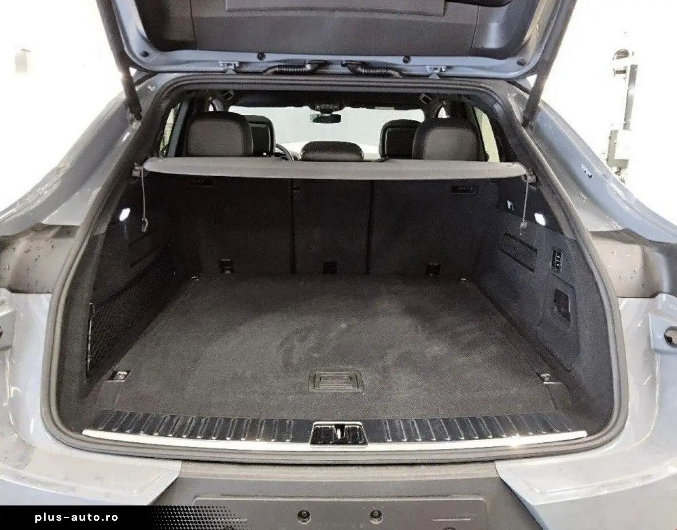 PORSCHE Cayenne Coupe E-Hybrid Luft BOSE HeadUp INNO