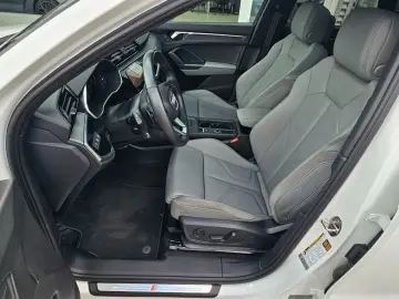 AUDI Q3 45 TFSI quattro S Tronic S Line ACC 360