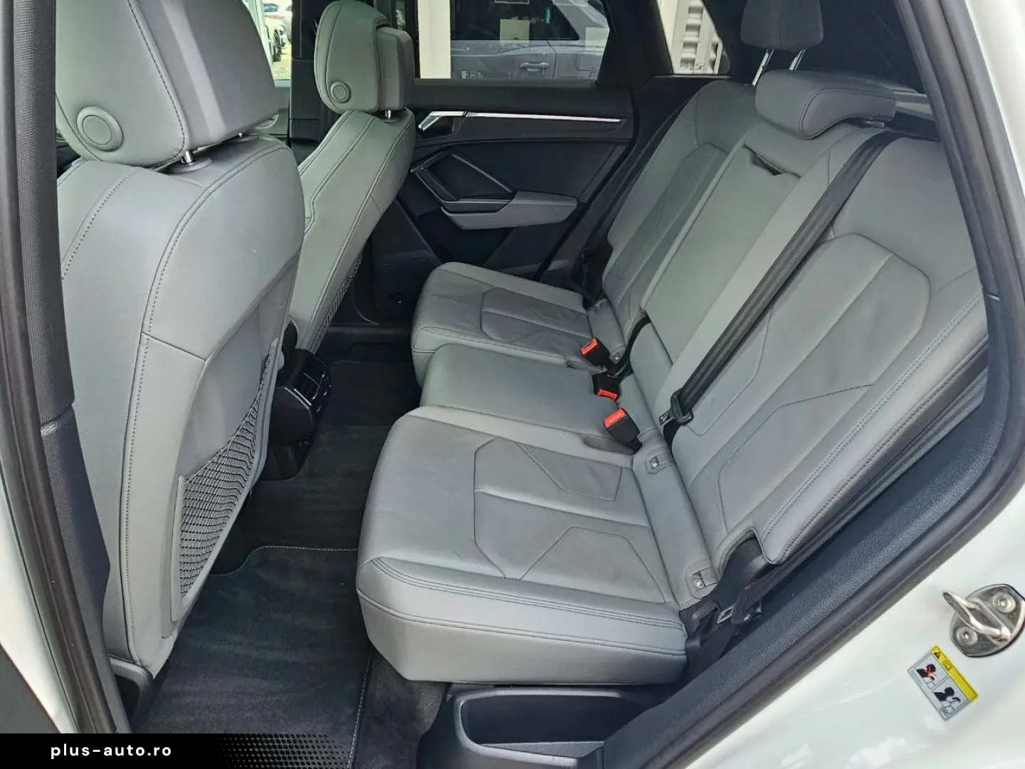 AUDI Q3 45 TFSI quattro S Tronic S Line ACC 360